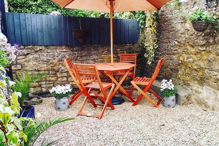 The Lansdowne Cottage photo 2
