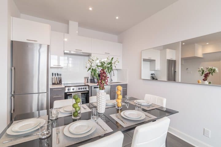 Parc Avenue Residence Mile End photo 5