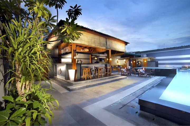 The Banyumas Villa photo 5