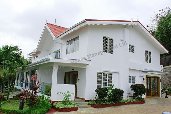 Le Relax Hotel&Restaurant photo 2