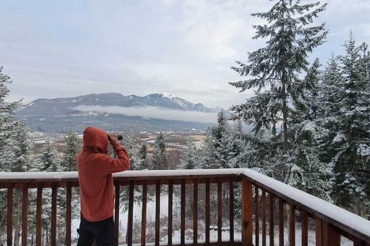 Alpine Meadows Lodge photo 3