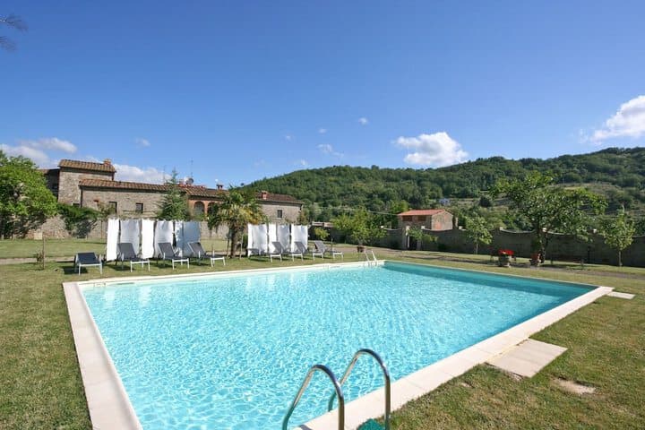 Villa Capolona photo 4
