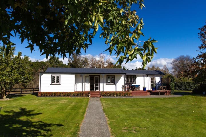 Cottages on St. Andrews photo 4