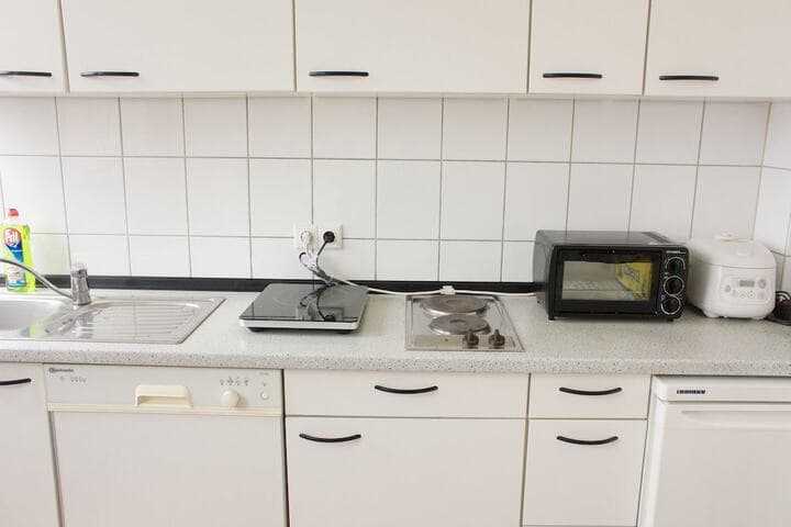 MAC City Hostel photo 5