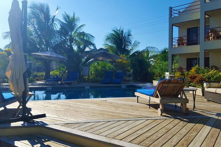 Tres Cocos Resort photo 5