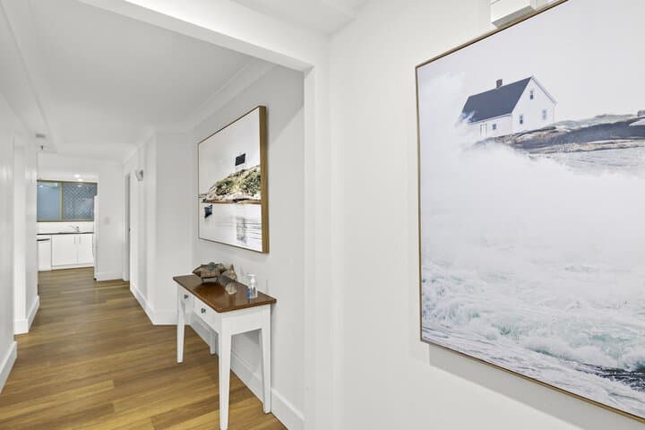 Gemini Court Holiday Apartments photo 4