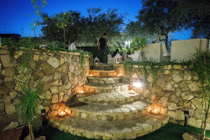 MelRose Relais photo 3