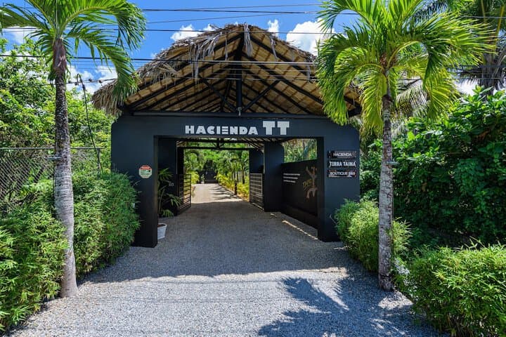 Adults Only Hacienda Terra Taina photo 2