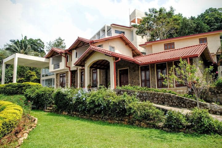 The Kandyan Villa photo 2