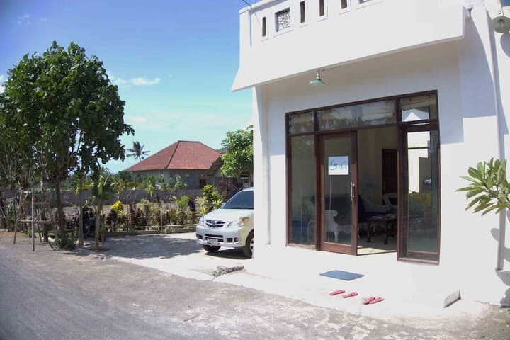 Bali Fab Dive Center Hostel photo 3
