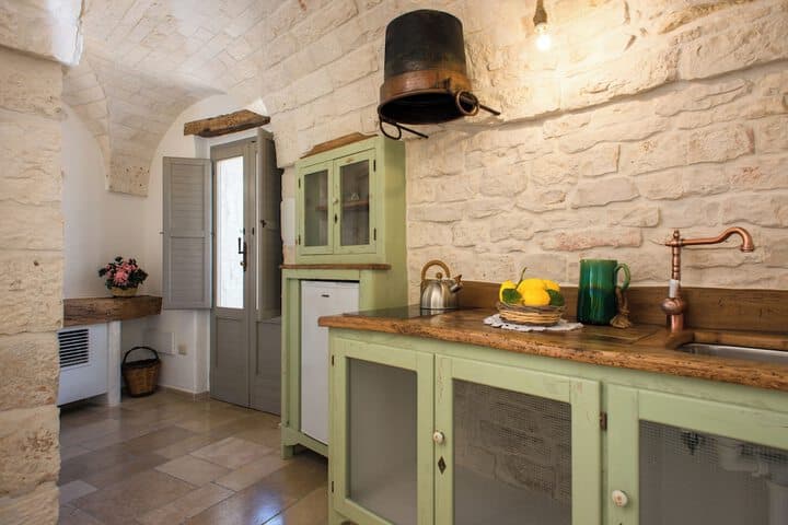Trulli Holiday Albergo Diffuso photo 5