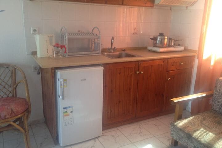 Villa Thalia photo 4