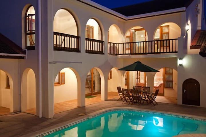 Penguino Guest House photo 2