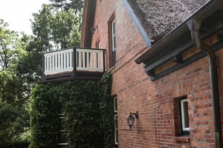 Aumuehle destination view