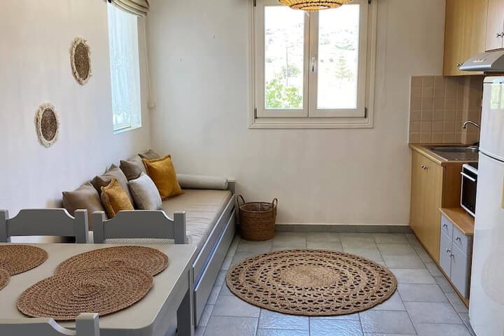 Agnadi Syros Beachfront Studios & Rooms photo 3