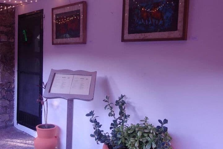 Casa de las Conservas Bed&Breakfast photo 2