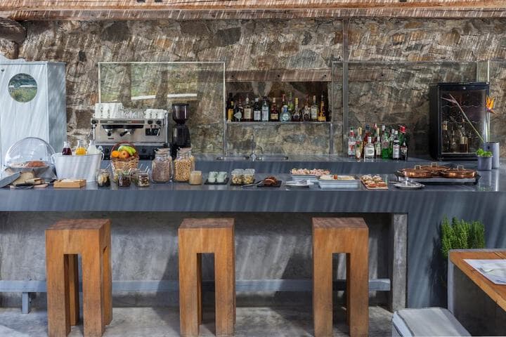 COCO MAT Eco Residences Serifos photo 4
