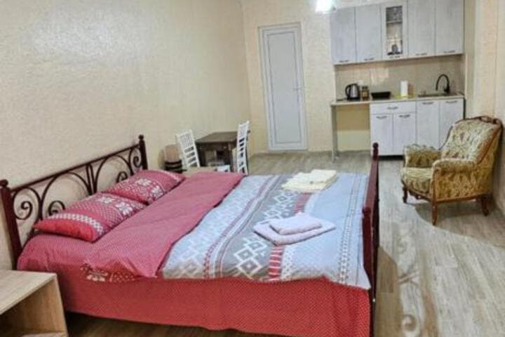 Hotel MASPINDZELO photo 3