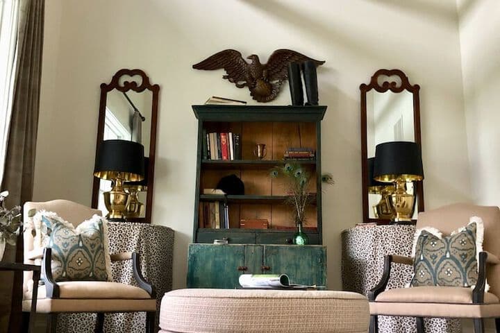 The Farmhouse photo 1