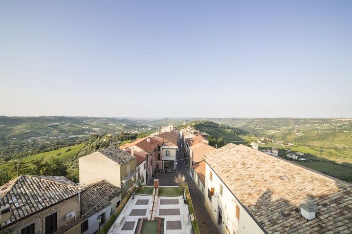 Locanda del Vecchio Borgo photo 2