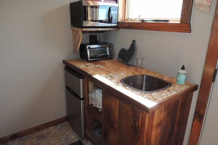 Pinckney Bend Bed & Breakfast photo 3