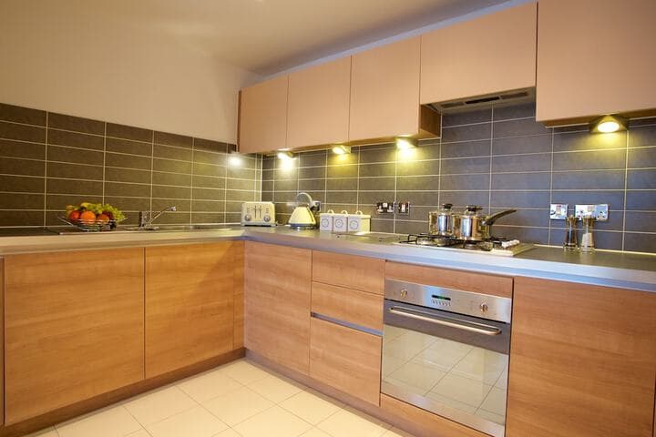 Citystay The Vie photo 3