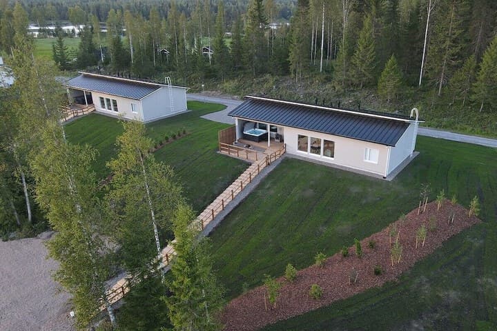 Kajaani Cottages photo 5