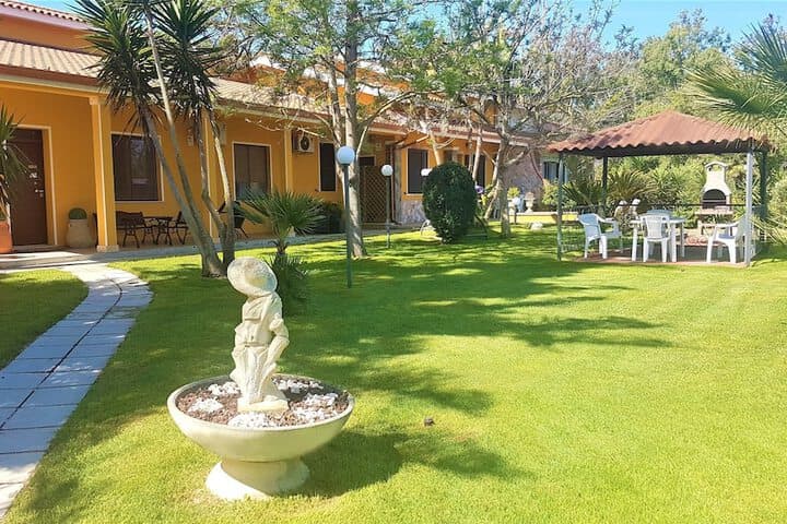 Marceddi destination view
