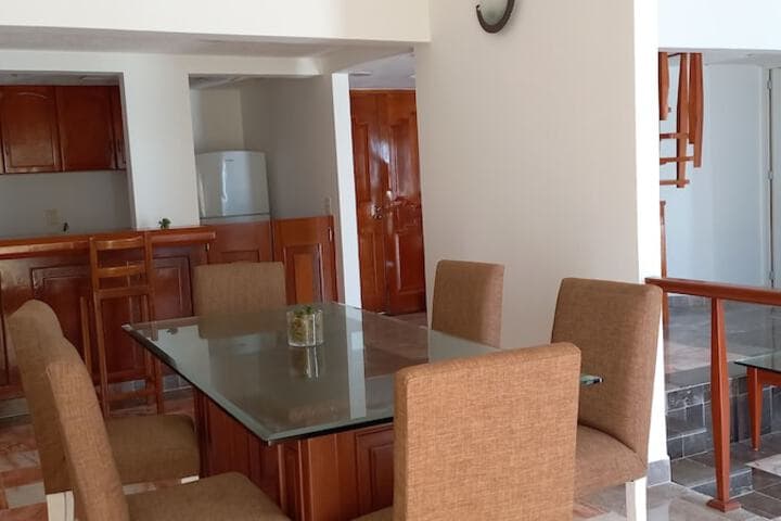 Casa Turquesa Near Luxury Avenue Shopping Mall photo 5
