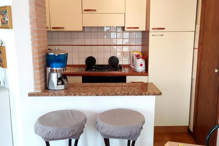 Apartment Santa Maria photo 2