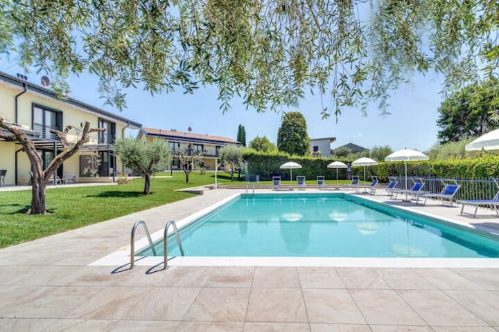 Oleandro Holiday Apartments photo 2