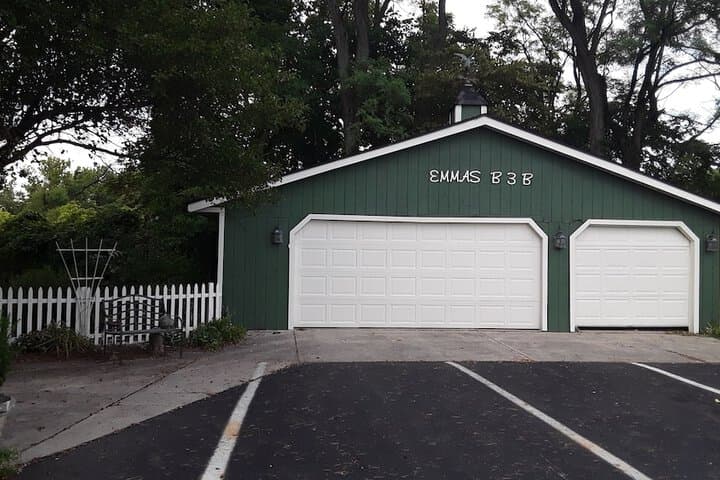 Emmas Bed&Breakfast photo 3