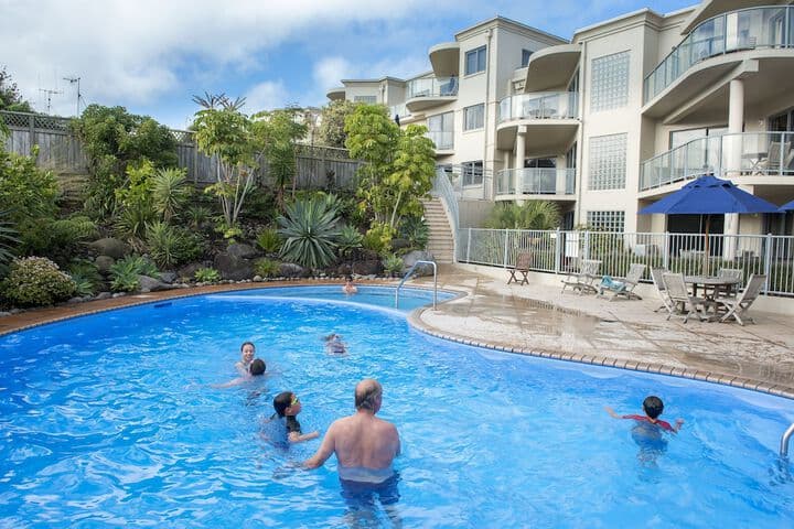 The Reef Beachfront Apartments photo 3