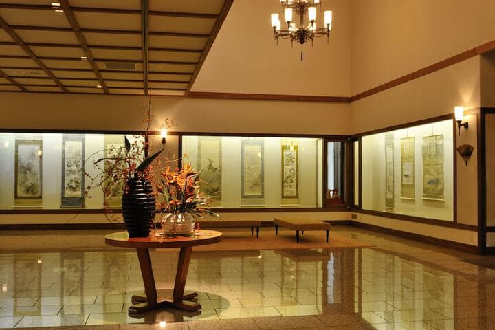 Kanbayashi Hotel Senjukaku photo 3