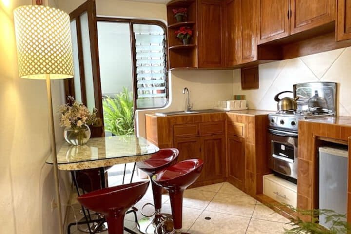 Allinkay Cusco Apart Hotel photo 3