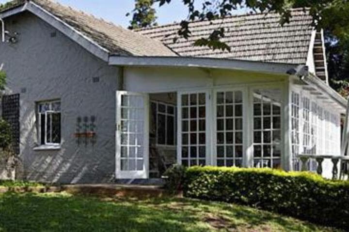 A Garden Suite B&B photo 5