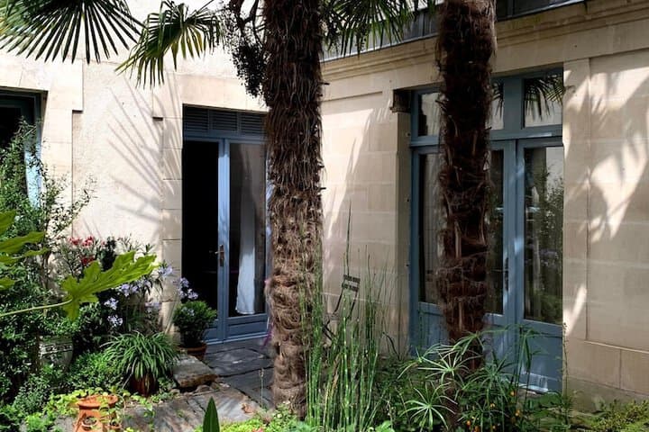 Saint-Gereon destination view