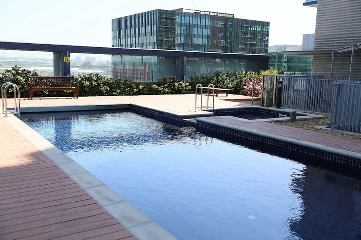 ACD Apartments photo 2