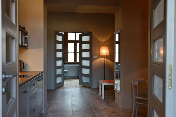 La Gioia Grey Stylish Apartments photo 2