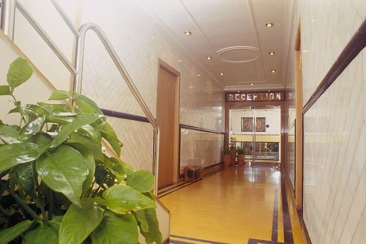 Hotel Midland Hostel photo 2