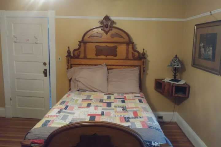 Steamers Bed & Breakfast photo 4