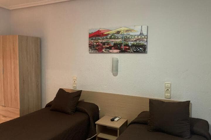 Hostal Conde David photo 4