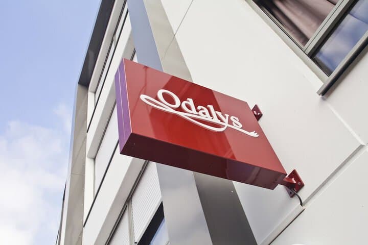 Odalys City Amiens Blamont photo 2