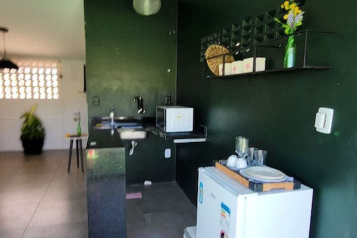 Tamboleiros Hotel Residence photo 4