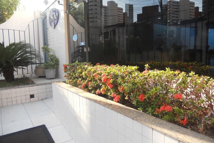 Flat Residencial La Perla photo 2