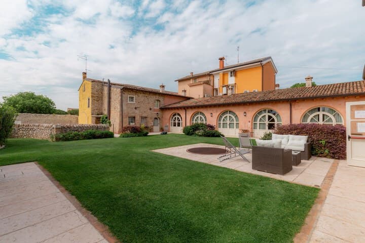 Residence Corte San Carlo photo 4