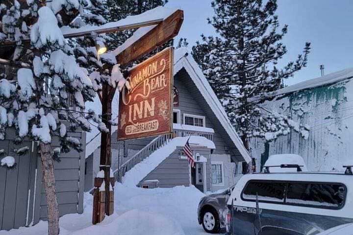 Cinnamon Bear Inn photo 4