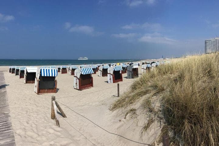 Villa am Strand photo 1
