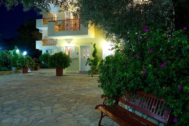 Pension Filoxenia photo 2
