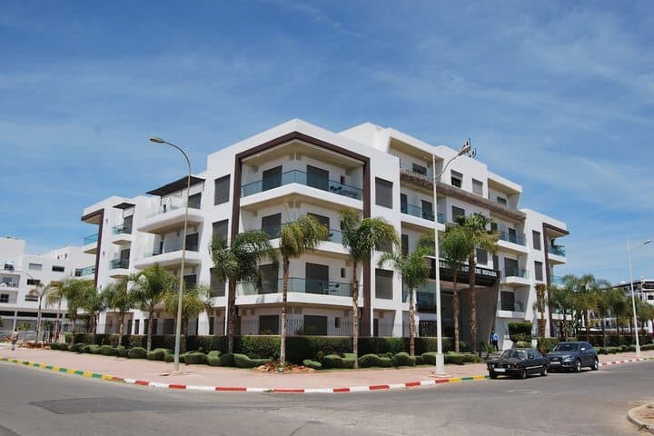 Residence Rofaida photo 3
